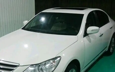 Hyundai Genesis I рестайлинг, 2010 год, 800 000 рублей, 3 фотография
