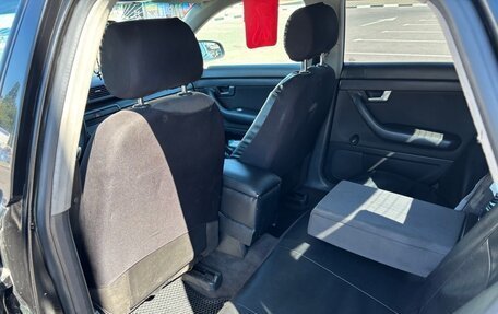 Audi A4, 2001 год, 420 000 рублей, 8 фотография