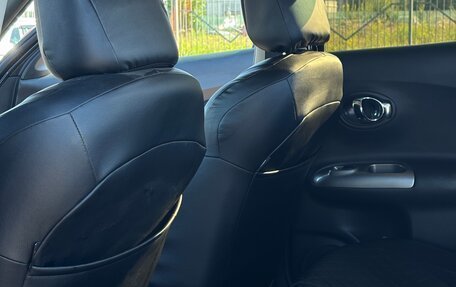 Nissan Juke II, 2014 год, 1 150 000 рублей, 5 фотография