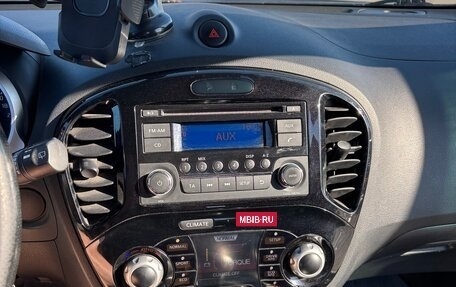 Nissan Juke II, 2014 год, 1 150 000 рублей, 3 фотография