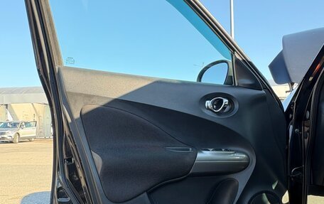 Nissan Juke II, 2014 год, 1 150 000 рублей, 19 фотография