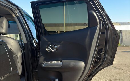 Nissan Juke II, 2014 год, 1 150 000 рублей, 21 фотография