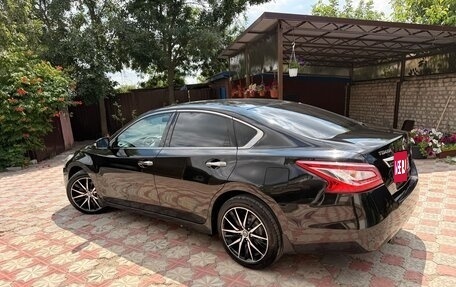 Nissan Teana, 2014 год, 1 700 000 рублей, 3 фотография