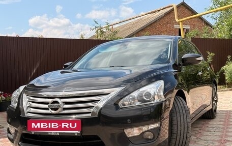 Nissan Teana, 2014 год, 1 700 000 рублей, 2 фотография