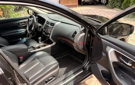 Nissan Teana, 2014 год, 1 700 000 рублей, 6 фотография