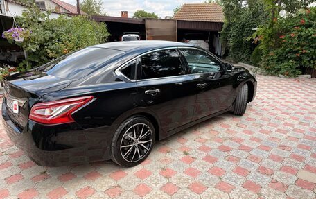 Nissan Teana, 2014 год, 1 700 000 рублей, 10 фотография
