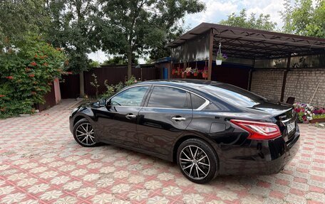 Nissan Teana, 2014 год, 1 700 000 рублей, 13 фотография