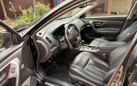 Nissan Teana, 2014 год, 1 700 000 рублей, 7 фотография