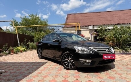 Nissan Teana, 2014 год, 1 700 000 рублей, 5 фотография