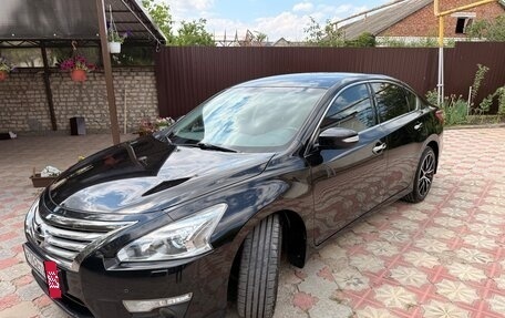 Nissan Teana, 2014 год, 1 700 000 рублей, 8 фотография