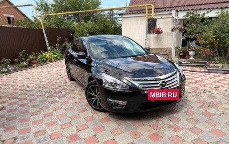 Nissan Teana, 2014 год, 1 700 000 рублей, 9 фотография