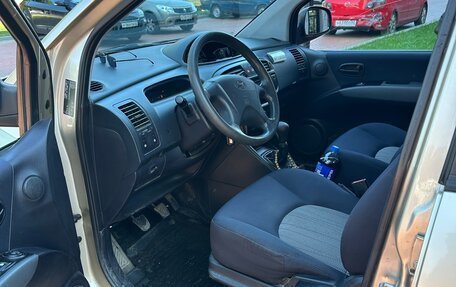Hyundai Matrix I рестайлинг, 2008 год, 450 000 рублей, 6 фотография