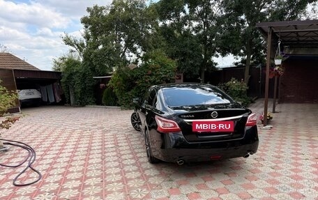 Nissan Teana, 2014 год, 1 700 000 рублей, 12 фотография