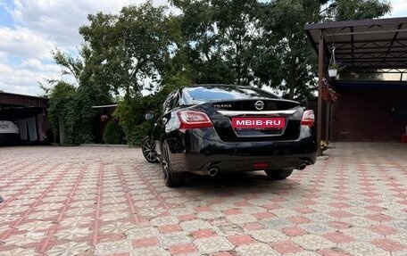 Nissan Teana, 2014 год, 1 700 000 рублей, 11 фотография