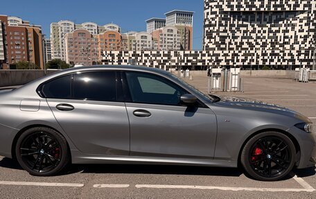 BMW 3 серия, 2022 год, 4 700 000 рублей, 4 фотография