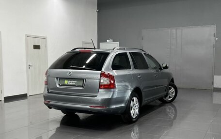 Skoda Octavia, 2012 год, 845 000 рублей, 2 фотография
