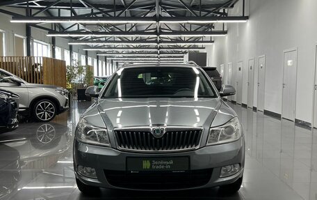 Skoda Octavia, 2012 год, 845 000 рублей, 3 фотография
