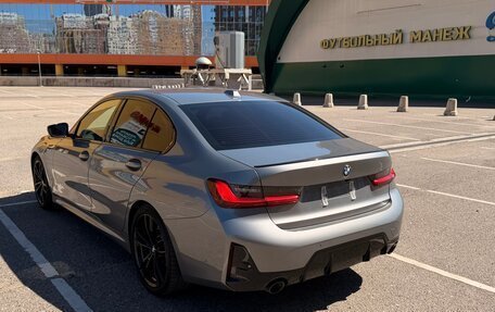 BMW 3 серия, 2022 год, 4 700 000 рублей, 7 фотография