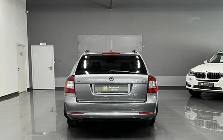 Skoda Octavia, 2012 год, 845 000 рублей, 4 фотография