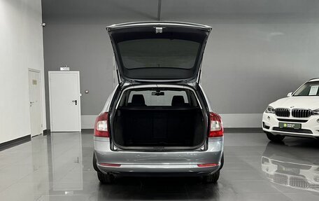 Skoda Octavia, 2012 год, 845 000 рублей, 7 фотография