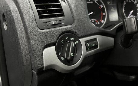 Skoda Octavia, 2012 год, 845 000 рублей, 16 фотография