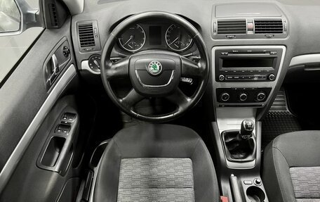 Skoda Octavia, 2012 год, 845 000 рублей, 11 фотография
