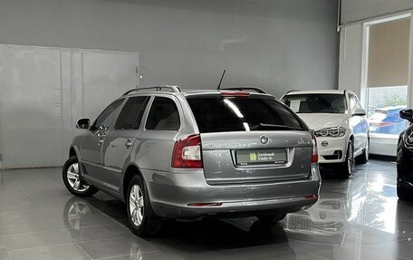 Skoda Octavia, 2012 год, 845 000 рублей, 6 фотография