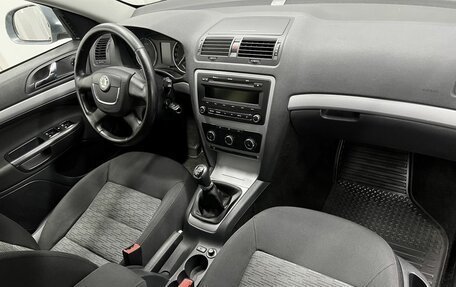Skoda Octavia, 2012 год, 845 000 рублей, 13 фотография