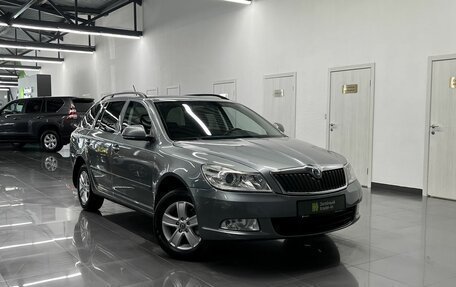Skoda Octavia, 2012 год, 845 000 рублей, 5 фотография