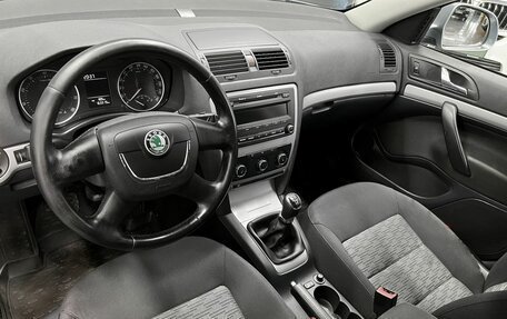 Skoda Octavia, 2012 год, 845 000 рублей, 8 фотография