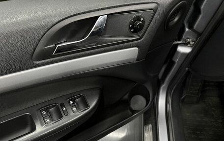 Skoda Octavia, 2012 год, 845 000 рублей, 17 фотография