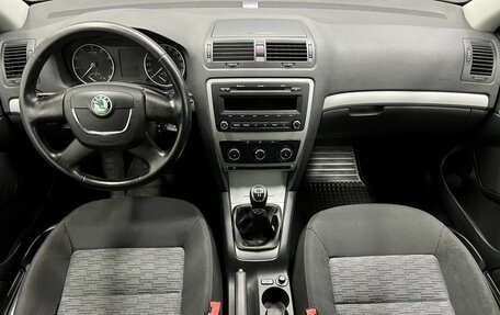 Skoda Octavia, 2012 год, 845 000 рублей, 10 фотография