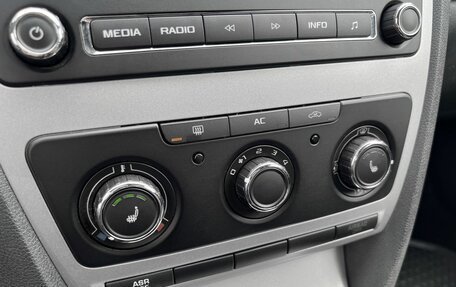 Skoda Octavia, 2012 год, 845 000 рублей, 15 фотография