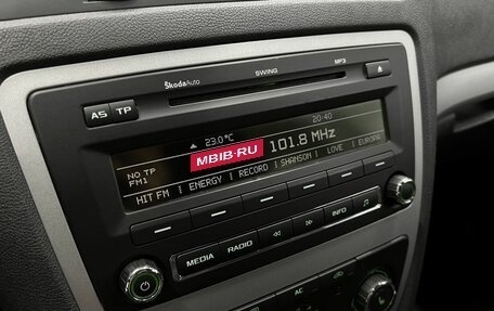 Skoda Octavia, 2012 год, 845 000 рублей, 14 фотография