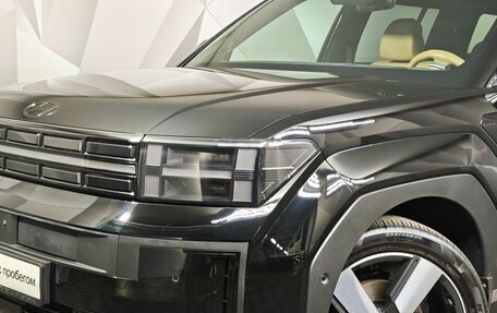 Hyundai Santa Fe IV, 2024 год, 5 000 000 рублей, 10 фотография