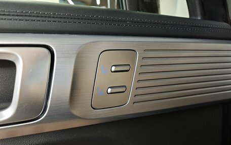 Hyundai Santa Fe IV, 2024 год, 5 000 000 рублей, 21 фотография