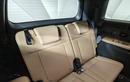 Hyundai Santa Fe IV, 2024 год, 5 000 000 рублей, 26 фотография