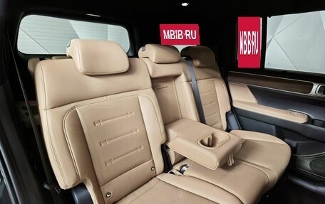 Hyundai Santa Fe IV, 2024 год, 5 000 000 рублей, 17 фотография