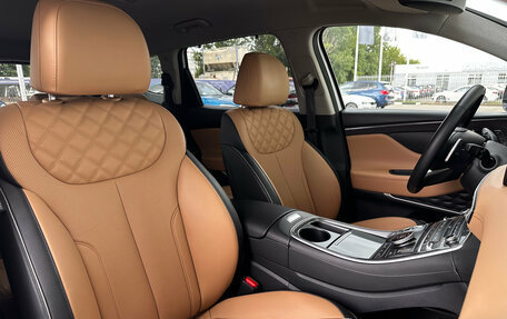 Hyundai Santa Fe IV, 2022 год, 3 790 000 рублей, 12 фотография