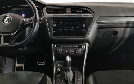 Volkswagen Tiguan II, 2018 год, 1 865 150 рублей, 12 фотография