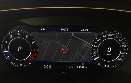 Volkswagen Tiguan II, 2018 год, 1 865 150 рублей, 18 фотография