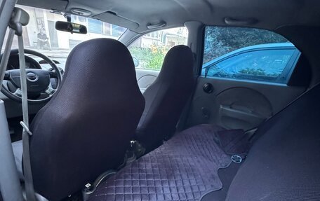 Chevrolet Aveo III, 2004 год, 170 000 рублей, 8 фотография