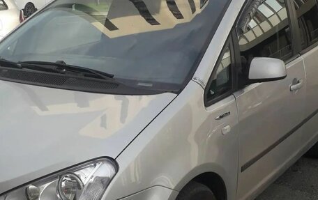 Ford C-MAX I рестайлинг, 2008 год, 550 000 рублей, 1 фотография