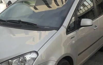 Ford C-MAX I рестайлинг, 2008 год, 550 000 рублей, 1 фотография
