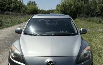 Mazda 3, 2011 год, 950 000 рублей, 1 фотография