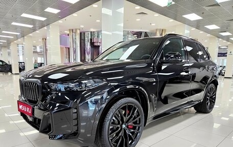 BMW X5, 2026 год, 15 650 000 рублей, 1 фотография
