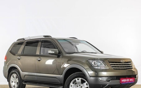 KIA Mohave I, 2012 год, 1 699 000 рублей, 1 фотография
