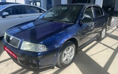 Skoda Octavia IV, 2008 год, 369 000 рублей, 1 фотография