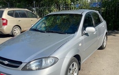 Chevrolet Lacetti, 2009 год, 380 000 рублей, 1 фотография