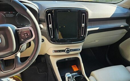 Volvo XC40 I, 2021 год, 4 150 000 рублей, 8 фотография